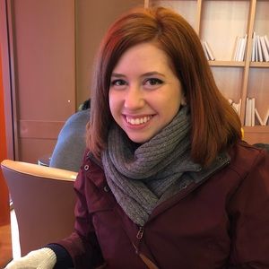 Meet your Posher, Miranda